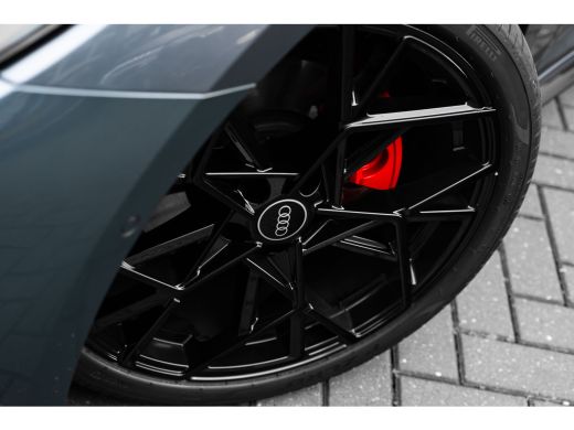 Audi A5 Avant S edition | Adaptive cruise control | Aluminium optiek in het interieur | Audi smartphone i... ActivLease financial lease