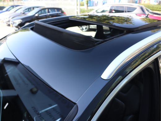 Audi e-tron 50 quattro Business edition Plus 71 kWh / Panoramadak / Sportstoelen / SOH 91% ActivLease financial lease