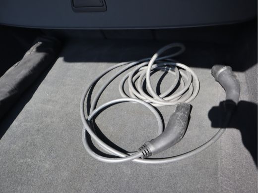 Audi e-tron 50 quattro Business edition Plus 71 kWh / Panoramadak / Sportstoelen / SOH 91% ActivLease financial lease