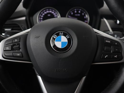 BMW 2 Serie Gran Tourer 218i High Executive 7-persoons | Sport Line | Head-Up | Trekhaak | Sportstoelen | Ful... ActivLease financial lease