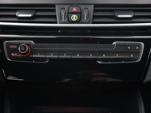 BMW 2 Serie Gran Tourer 218i High Executive 7-persoons | Sport Line | Head-Up | Trekhaak | Sportstoelen | Ful... ActivLease financial lease