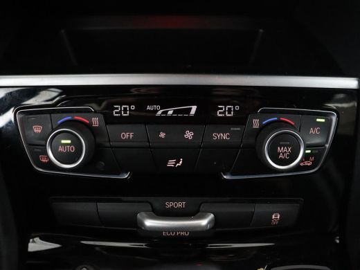 BMW 2 Serie Gran Tourer 218i High Executive 7-persoons | Sport Line | Head-Up | Trekhaak | Sportstoelen | Ful... ActivLease financial lease