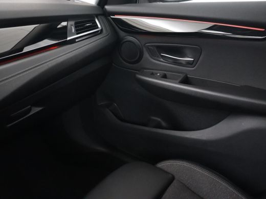 BMW 2 Serie Gran Tourer 218i High Executive 7-persoons | Sport Line | Head-Up | Trekhaak | Sportstoelen | Ful... ActivLease financial lease