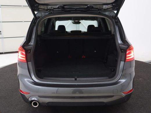 BMW 2 Serie Gran Tourer 218i High Executive 7-persoons | Sport Line | Head-Up | Trekhaak | Sportstoelen | Ful... ActivLease financial lease