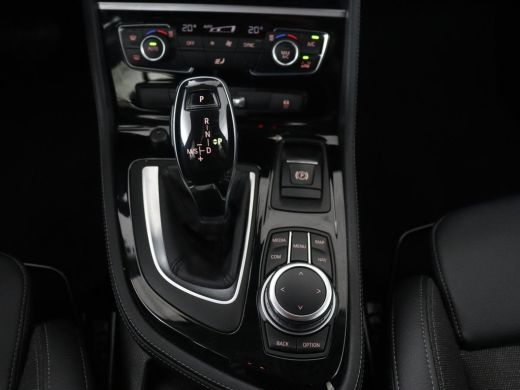 BMW 2 Serie Gran Tourer 218i High Executive 7-persoons | Sport Line | Head-Up | Trekhaak | Sportstoelen | Ful... ActivLease financial lease