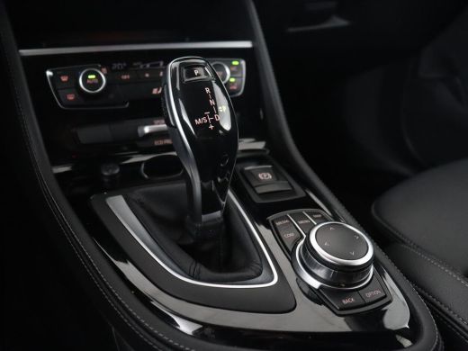 BMW 2 Serie Gran Tourer 218i High Executive 7-persoons | Sport Line | Head-Up | Trekhaak | Sportstoelen | Ful... ActivLease financial lease