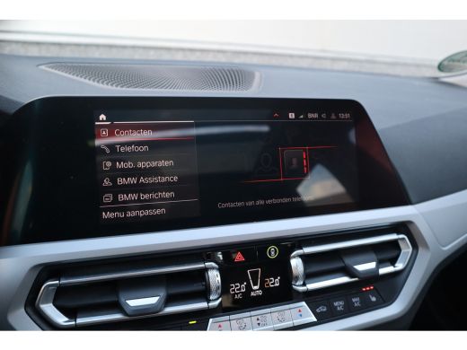 BMW 3 Serie Touring 330e xDrive Business Edition Plus Pano dak / Laser / Sportstoelen / Leder / ActivLease financial lease