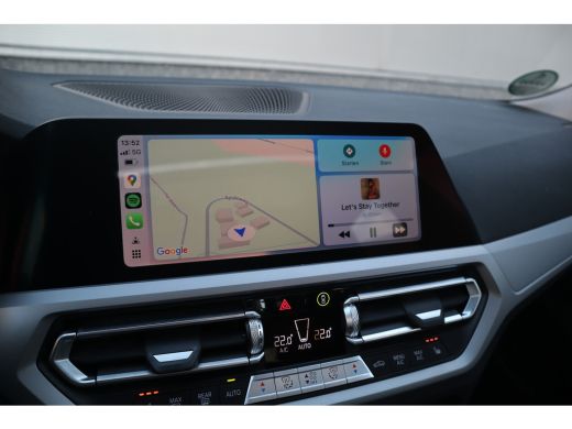 BMW 3 Serie Touring 330e xDrive Business Edition Plus Pano dak / Laser / Sportstoelen / Leder / ActivLease financial lease