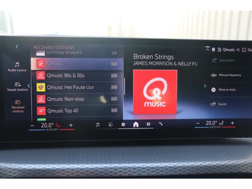 BMW 3 Serie Touring 330i xDrive High Executive M Sport Automaat / Panoramadak / Trekhaak / Sportstoelen / M S... ActivLease financial lease