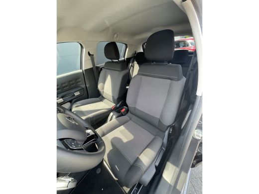 Citroën C3 110pk Max (Camera - Keyless Entry - LED - Apple Carplay - Navigatie - Automatische Airco - Parkee... ActivLease financial lease