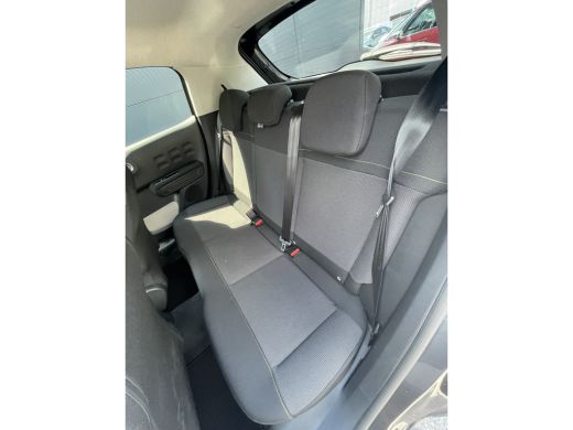 Citroën C3 110pk Max (Camera - Keyless Entry - LED - Apple Carplay - Navigatie - Automatische Airco - Parkee... ActivLease financial lease