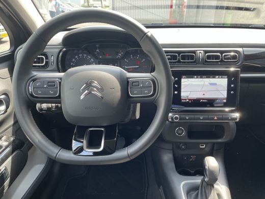 Citroën C3 110pk Max (Camera - Keyless Entry - LED - Apple Carplay - Navigatie - Automatische Airco - Parkee... ActivLease financial lease