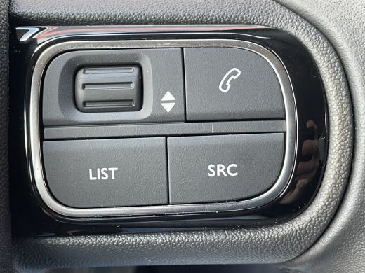 Citroën C3 110pk Max (Camera - Keyless Entry - LED - Apple Carplay - Navigatie - Automatische Airco - Parkee... ActivLease financial lease