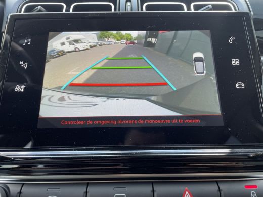 Citroën C3 110pk Max (Camera - Keyless Entry - LED - Apple Carplay - Navigatie - Automatische Airco - Parkee... ActivLease financial lease