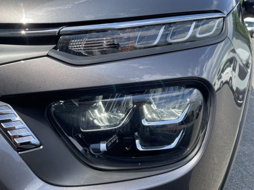 Citroën C3 110pk Max (Camera - Keyless Entry - LED - Apple Carplay - Navigatie - Automatische Airco - Parkee... ActivLease financial lease