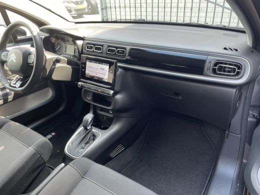 Citroën C3 110pk Max (Camera - Keyless Entry - LED - Apple Carplay - Navigatie - Automatische Airco - Parkee... ActivLease financial lease