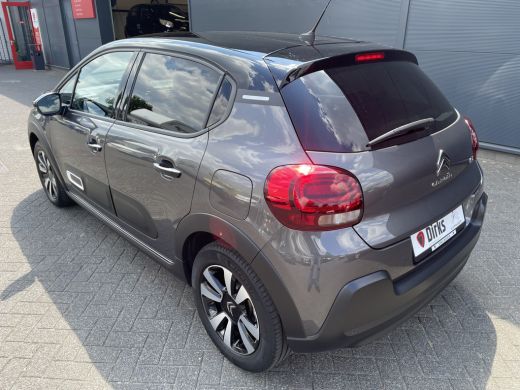 Citroën C3 110pk Max (Camera - Keyless Entry - LED - Apple Carplay - Navigatie - Automatische Airco - Parkee... ActivLease financial lease