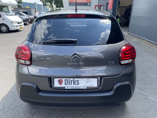 Citroën C3 110pk Max (Camera - Keyless Entry - LED - Apple Carplay - Navigatie - Automatische Airco - Parkee... ActivLease financial lease