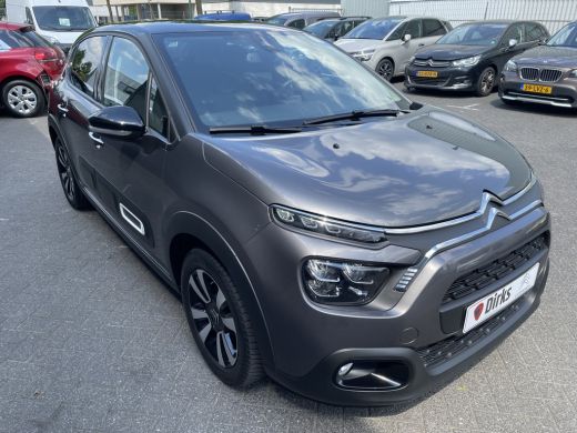 Citroën C3 110pk Max (Camera - Keyless Entry - LED - Apple Carplay - Navigatie - Automatische Airco - Parkee... ActivLease financial lease