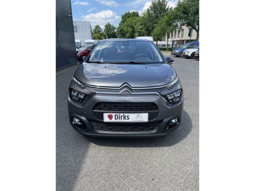 Citroën C3 110pk Max (Camera - Keyless Entry - LED - Apple Carplay - Navigatie - Automatische Airco - Parkee... ActivLease financial lease