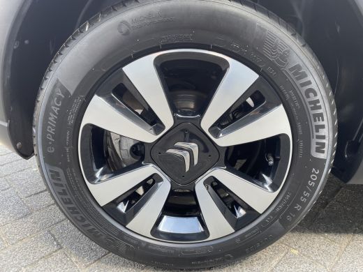 Citroën C3 110pk Max (Camera - Keyless Entry - LED - Apple Carplay - Navigatie - Automatische Airco - Parkee... ActivLease financial lease