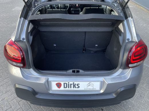 Citroën C3 110pk Max (Camera - Keyless Entry - LED - Automatische Airco - Apple Carplay - Navigatie - Parkee... ActivLease financial lease