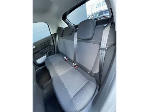 Citroën C3 110pk Max (Camera - Keyless Entry - LED - Automatische Airco - Apple Carplay - Navigatie - Parkee... ActivLease financial lease