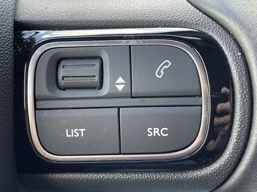 Citroën C3 110pk Max (Camera - Keyless Entry - LED - Automatische Airco - Apple Carplay - Navigatie - Parkee... ActivLease financial lease