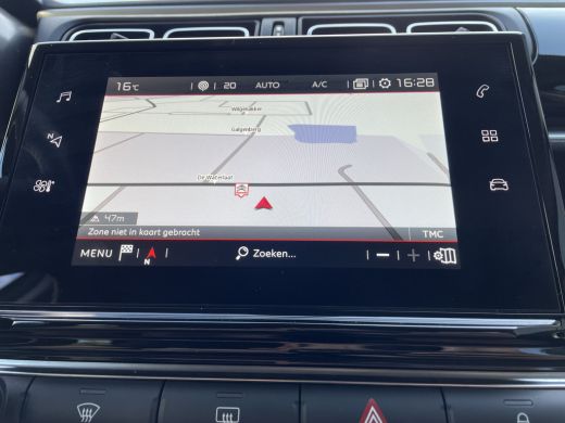 Citroën C3 110pk Max (Camera - Keyless Entry - LED - Automatische Airco - Apple Carplay - Navigatie - Parkee... ActivLease financial lease