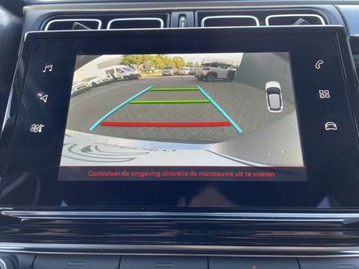 Citroën C3 110pk Max (Camera - Keyless Entry - LED - Automatische Airco - Apple Carplay - Navigatie - Parkee... ActivLease financial lease