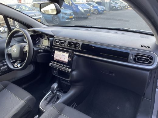 Citroën C3 110pk Max (Camera - Keyless Entry - LED - Automatische Airco - Apple Carplay - Navigatie - Parkee... ActivLease financial lease