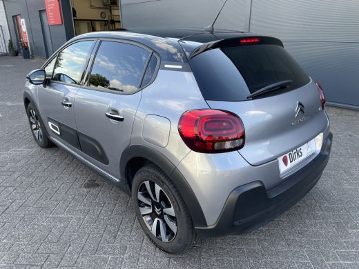Citroën C3 110pk Max (Camera - Keyless Entry - LED - Automatische Airco - Apple Carplay - Navigatie - Parkee... ActivLease financial lease