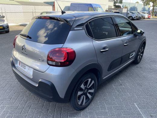 Citroën C3 110pk Max (Camera - Keyless Entry - LED - Automatische Airco - Apple Carplay - Navigatie - Parkee... ActivLease financial lease