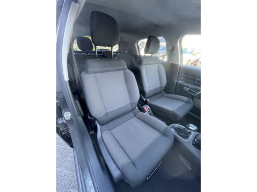 Citroën C3 110pk Max (Keyless Entry - Camera - LED - Automatische Airco - Apple Carplay - Navigatie) ActivLease financial lease