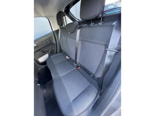 Citroën C3 110pk Max (Keyless Entry - Camera - LED - Automatische Airco - Apple Carplay - Navigatie) ActivLease financial lease