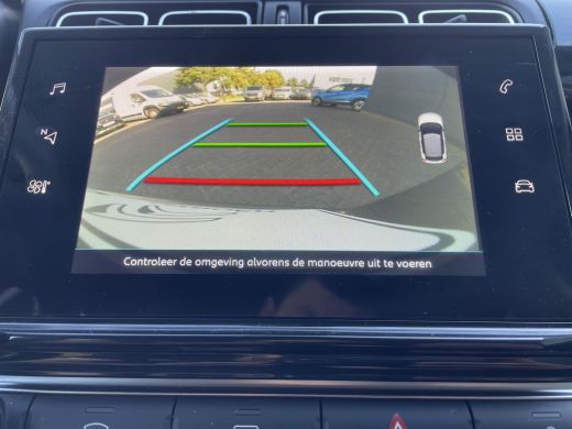 Citroën C3 110pk Max (Keyless Entry - Camera - LED - Automatische Airco - Apple Carplay - Navigatie) ActivLease financial lease