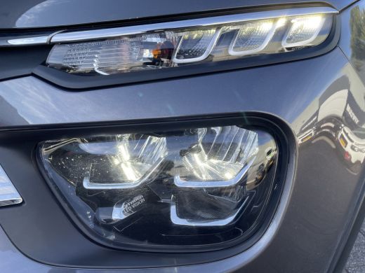 Citroën C3 110pk Max (Keyless Entry - Camera - LED - Automatische Airco - Apple Carplay - Navigatie) ActivLease financial lease