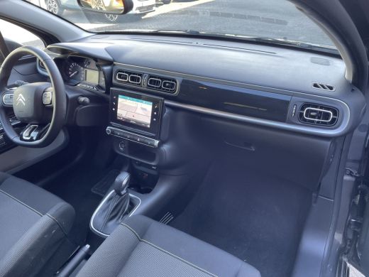 Citroën C3 110pk Max (Keyless Entry - Camera - LED - Automatische Airco - Apple Carplay - Navigatie) ActivLease financial lease