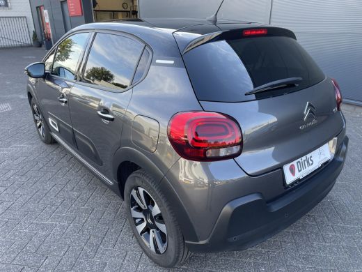 Citroën C3 110pk Max (Keyless Entry - Camera - LED - Automatische Airco - Apple Carplay - Navigatie) ActivLease financial lease