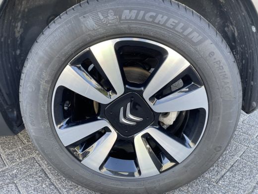 Citroën C3 110pk Max (Keyless Entry - Camera - LED - Automatische Airco - Apple Carplay - Navigatie) ActivLease financial lease