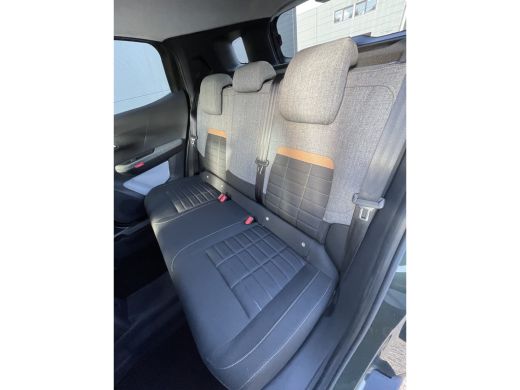 Citroën C3 Aircross 100pk Pack Plus (Camera - Navigatie via APP - Automatische Airco - LED - Apple Carplay - Parkeers... ActivLease financial lease