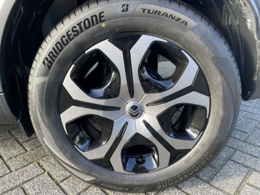 Citroën C3 Aircross 100pk Pack Plus (Camera - Navigatie via APP - Automatische Airco - LED - Apple Carplay - Parkeers... ActivLease financial lease