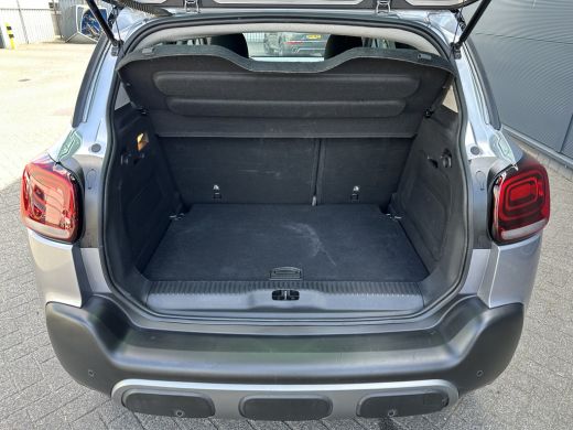 Citroën C3 Aircross 110pk Max (Camera - 17"- Keyless Entry - Automatische Airco - Navigatie - Apple Carplay - Grip Co... ActivLease financial lease