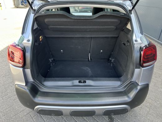 Citroën C3 Aircross 110pk Max (Camera - 17"- Keyless Entry - Automatische Airco - Navigatie - Apple Carplay - Grip Co... ActivLease financial lease