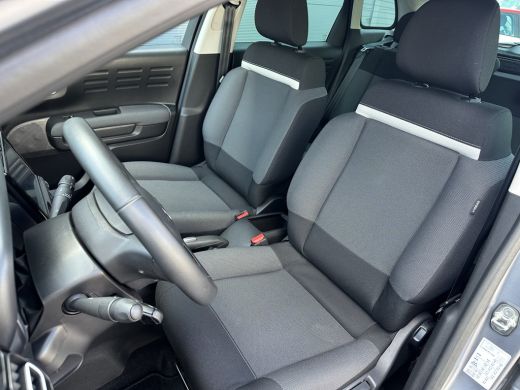 Citroën C3 Aircross 110pk Max (Camera - 17"- Keyless Entry - Automatische Airco - Navigatie - Apple Carplay - Grip Co... ActivLease financial lease