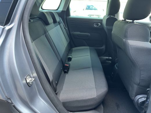 Citroën C3 Aircross 110pk Max (Camera - 17"- Keyless Entry - Automatische Airco - Navigatie - Apple Carplay - Grip Co... ActivLease financial lease