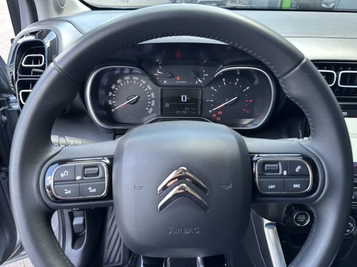 Citroën C3 Aircross 110pk Max (Camera - 17"- Keyless Entry - Automatische Airco - Navigatie - Apple Carplay - Grip Co... ActivLease financial lease