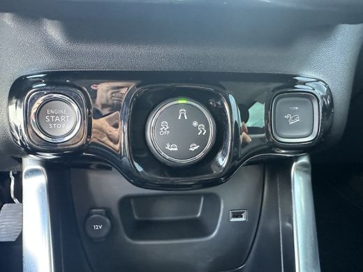 Citroën C3 Aircross 110pk Max (Camera - 17"- Keyless Entry - Automatische Airco - Navigatie - Apple Carplay - Grip Co... ActivLease financial lease