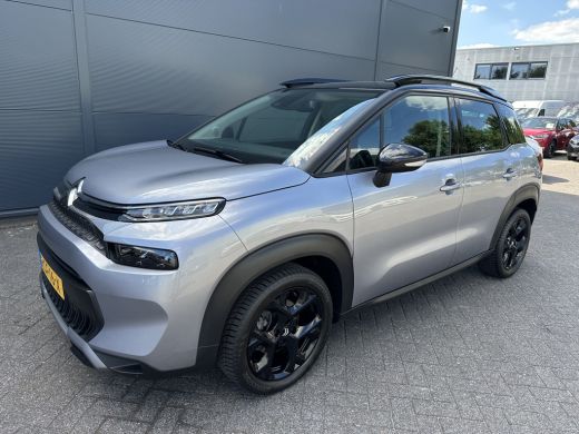 Citroën C3 Aircross 110pk Max (Camera - 17"- Keyless Entry - Automatische Airco - Navigatie - Apple Carplay - Grip Co... ActivLease financial lease