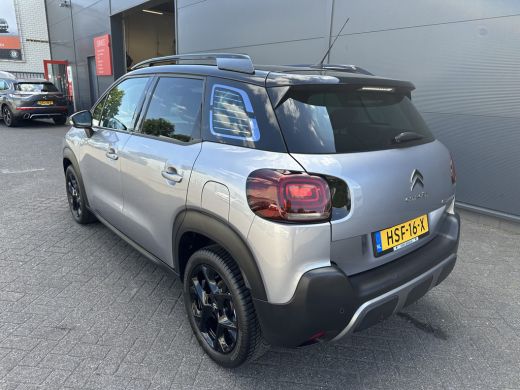 Citroën C3 Aircross 110pk Max (Camera - 17"- Keyless Entry - Automatische Airco - Navigatie - Apple Carplay - Grip Co... ActivLease financial lease